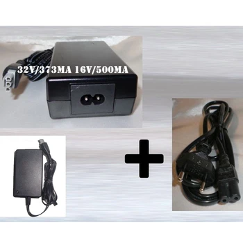 Imprimanta Adaptor pentru Încărcător HP DeskJet D1560 D1520 D1530 Netzteil de Alimentare cu cablu gratuit