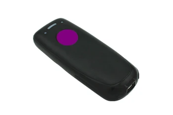 Scanhero qrcode mână usb 2d mini android portatil wireless bluetooth cod de bare qr code portabil scanner de coduri de bare