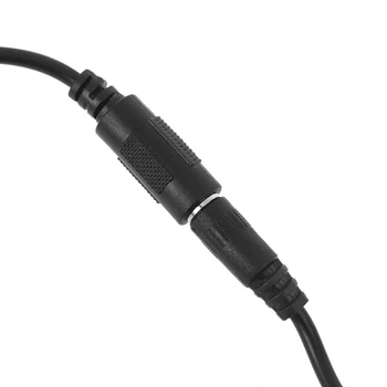 5V 2A USB pentru a NP-FW50 Acumulator Eliminator de Alimentare Adaptor pentru Sony A7, A7R A7S A7II A7RII A6500 A6400 A6300 A6100 A6000 și mo