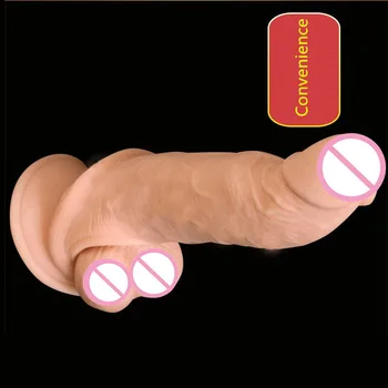 Reutilizabile Manșon pentru penis Extender Penis Realist Prezervativ Silicon Prelungirea Jucărie Sexuală pentru Bărbați Penis Enlarger Prezervativ Teaca Întârziere