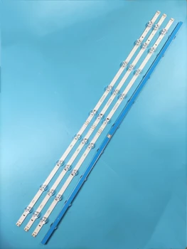 Iluminare LED strip Pentru LG 47