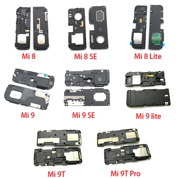10buc/Lot, Difuzor Buzzer Sonerie Înlocuitor Pentru Xiaomi Mi A1 A2 A3 9T Pro 8 CC 9 Se Lite Max 3 se Amestecă 2S POCOPHONE F1