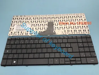 NOUA tastatură Azerty Pentru Packard BELL PB6 laptop franceză tastatură MP-07F36F0-9201