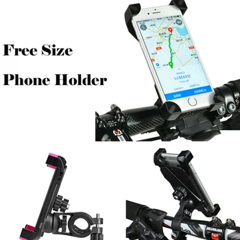 Reglabil Telefon Mobil Suport stativ pentru Xiaomi Mijia M365 Smart Electric Scuter/EF1 Pliabil Mijia Qicycle E Scuter E-Bike