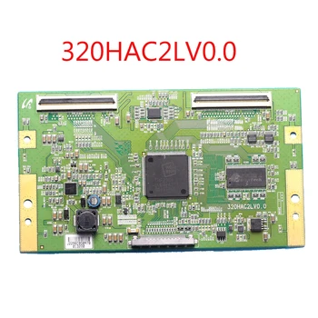 320HAC2LV0.0 Originale Tcon bord 320HAC2LV0.0 pentru ecran LTF320HA04 ... etc. pentru Samsung LE32A656A