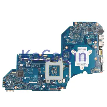 KoCoQin laptop Placa de baza Pentru HP Pavilion M6-1000 M6T-1000 QCL50 LA-8713P 686928-001 686928-501 SLJ8C Placa de baza