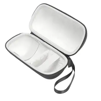 Cele mai noi de Călătorie Sac de Depozitare Husă de Protecție Geanta Carry case Pentru Sony SRS-XB12 Compact și Portabil, rezistent la apa Difuzor fără Fir