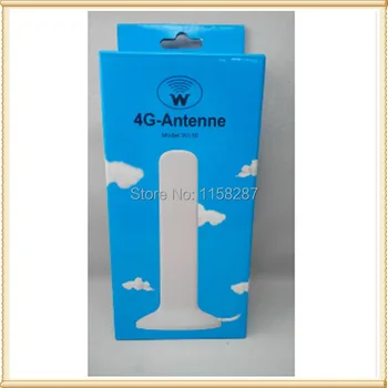 Transport gratuit Huawei 4g antena TS9 pentru E392 E398 K5005 K5150 E587 E589 4G LTE modem router