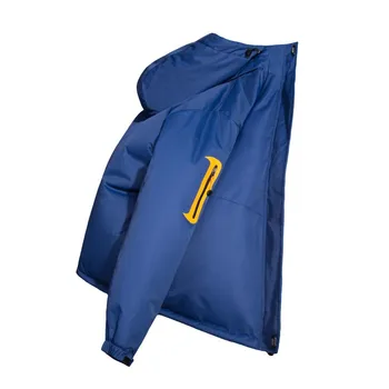 De înaltă calitate Iarnă Ține de Cald Bărbați Femei Impermeabil Jacheta Soft shell Coat Drumetii, Camping Alpinism Jacheta M-7XL
