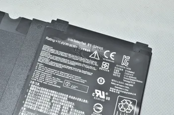 JIGU Original Baterie Laptop C32N1415 11.4 V 96WH Pentru ASUS JW4720 N501VW G501VW G501JW UX501JW UX501LW Pro UX501