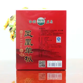 Dancong Guandong FengHuang Phoenix Dan Cong 500g China Oolong Singur Bush Feng Huang Dancong Ceai