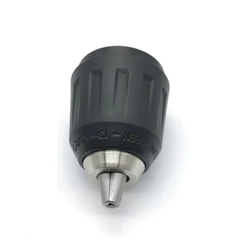 Bosch original de auto-blocare mandrina 1.5-13 mm burghiu de mână din material plastic de acces fără cheie mandrina 1/2 deschidere