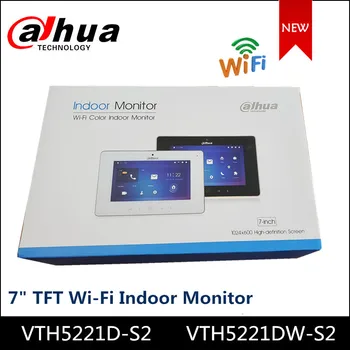 Dahua Video Interfoane WiFi de Interior Monitor 7