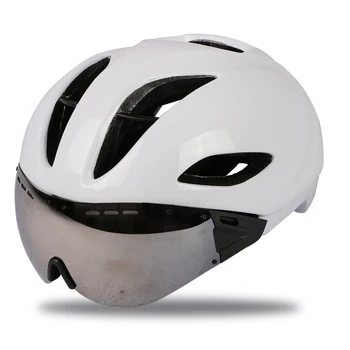 2020 Costelo Ciclism Lumina Casca MTB Road Bike Helmet Casca de Bicicleta Speed Cobra 3 Ciclismo Ochelari de protecție în condiții de Siguranță Bărbați Femei 230g