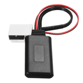 Bluetooth Audio Cablu Adaptor pentru V-W Mcd Rns 510 Rcd 200 210 310 500 510 Delta 6 Accesorii de Electronice Auto