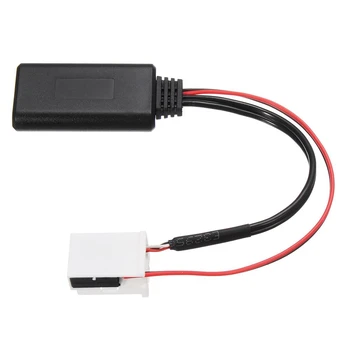 Bluetooth Audio Cablu Adaptor pentru V-W Mcd Rns 510 Rcd 200 210 310 500 510 Delta 6 Accesorii de Electronice Auto