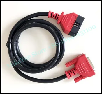 Original pentru Maxiscan Maxidas ts508 Principal de Cablu OBDII TS508 Cablu de Testare Pentru Instrumente de Diagnosticare 508 OBD 2 Cabluri