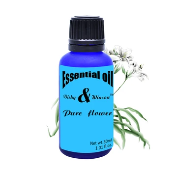 Vicky&winson floare Pură aromoterapie uleiuri esențiale de Apă - solubil aroma cuptor umidificator aroma de ulei esential 30ML VWXX16