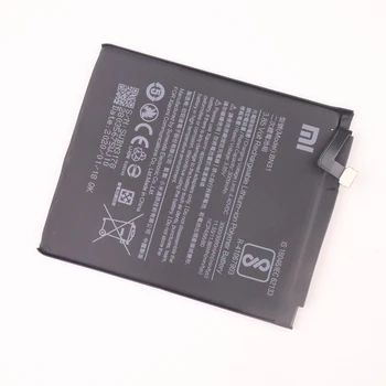Original XiaoMi Acumulator de schimb Pentru Xiaomi Redmi 3 3 3X 4X 4A 5A 3 pro 5 Plus Nota 3 4X 4 5 5A 6 7 Pro Mi5 Km 8 5X Baterie