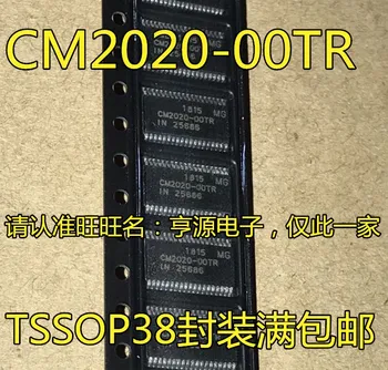 10pieces CM2020 CM2020-00TR TSSOP38