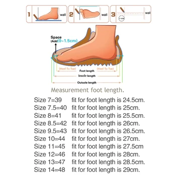OZERSK Barbati Pantofi de Vara Adidași Respirabil Pantofi Casual Moda Aluneca Pe Barbati Mesh Apartamente Pantofi Pantofi de Mers pe jos Plus Dimensiune 39~48