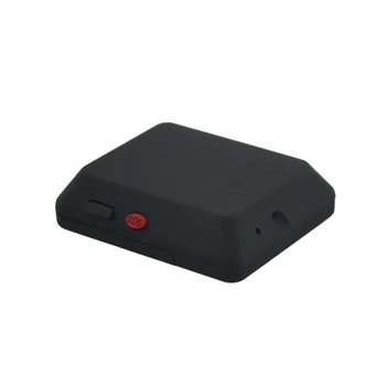 Multi-funcția de urmărire de localizare mini Portabil GSM Tracker X009 de monitorizare în timp Real/înregistrare separată/SMS dispozitiv de monitorizare