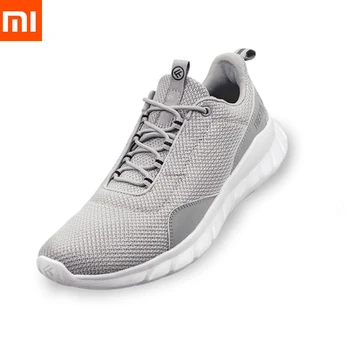 Original Xiaomi Mijia FREETIE Pantofi City Running Sneaker Ușoare Pantofi Respirabil Răcoritoare Pentru Smart Sport în aer liber