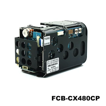 FCB-EX480C NTSC FCB-EX480CP FCB-CX480CP 18x zoom aparat de fotografiat module SONY mini zoom aparat de fotografiat module