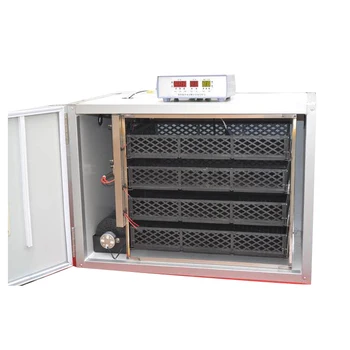 LK-180 12v /110/220 automată mini solar 180 buc ou de pui incubator de vânzare
