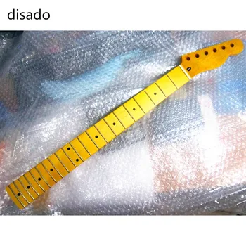 Disado 21 Freturi inlay puncte de arțar Chitara Electrica Gât Chitara accesorii Piese guitarra instrumente muzicale