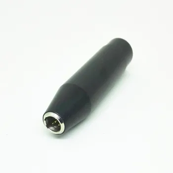 Instrument-contrabas Microfon Condensator Muzică de Scenă Mikrofon pentru AKG Samson etc Transmițător Wireless Mini XLR 3Pin