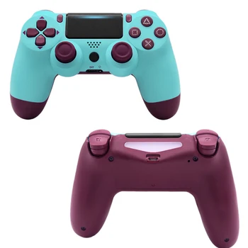 Versiunea 2 Bluetooth Wireless Controller Pentru SONY PS4 Gamepad Pentru Play Station 4 Joystick Consola De PS3 Pentru Dualshock Controle