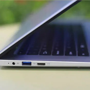 15.6 Inch, Procesor Quad-Core Ultra-Subțire Office Internet Laptop Consum Redus De Energie Anti Led Albastru Ecran De Laptop