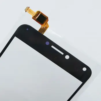 ZUCZUG Sensibil la Atingere de Ecran Pentru Asus Zenfone 4 Max ZC554KL Fata Touch Digitizer Senzor Panou Instrumente Gratuite