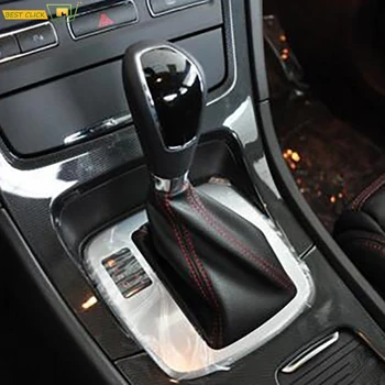 Masina Schimbătorului de Viteze Pentru Ford Mondeo Kuga MK1 BLK Transmisie Automată cu Mâner Maneta Schimbătorului de Viteze Auto-styling Universal Stick