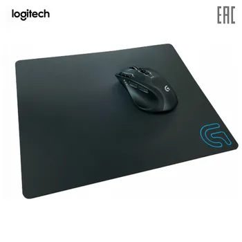 Mouse Pad Logitech 943-000099 material cauciucat mouse pad mat accesorii de calculator G440