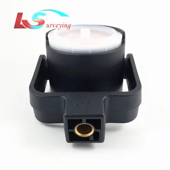 Noi Simplu Reflector Prism Pentru Stații Totale Leica Înlocuire GPR1 GPH1 constantă 0mm suport dropshipping