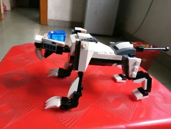 China 12 Zodia Dragon Poate Fi Transformată Într-Roboți Warplane Blocuri Jucarii Pentru Copii Compatibil Animale Cifre Luptător Set