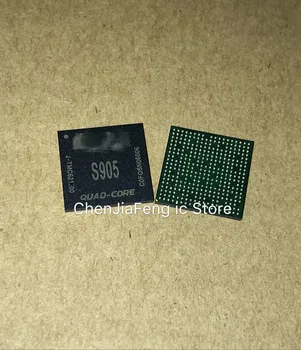 1BUC~10BUC/LOT Nou original S905 CIP BGA cu ecran Plat chip de maestru