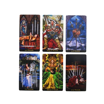 Tarot Illuminati Kit Carduri Kim Huggens va ilumina calea ta spre un scop mai nobil și adevărat împlinire