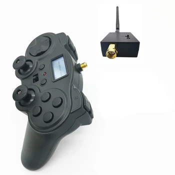 1set 2.4 G 18CH Telecomanda Kit pentru Modelul de Excavator DIY Jucărie Mașină Transmițător Receptor Bord Radio, Sistem de Control 500M