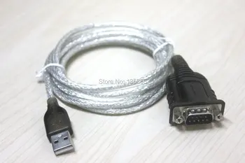 ORIGINAL/Autentic SABRENT Model SBT-FTDI 6 ft. USB 2.0 la Serial (9-pin) DB-9 RS-232 Cablu Adaptor (FTDI Chipset)
