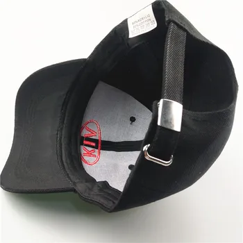 Unisex Moda de Bumbac Logo-ul de performanță Șapcă de Baseball hat pentru KIA RIO K2 K3 K5 K9 sportage