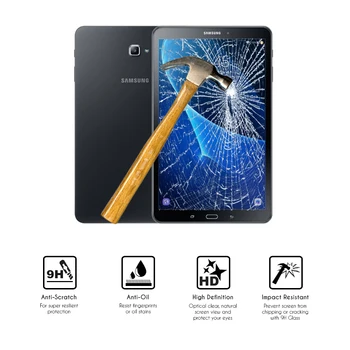 Sticla tableta Protector pentru Samsung Galaxy Tab A6 / O (2016) SM-T580 T585