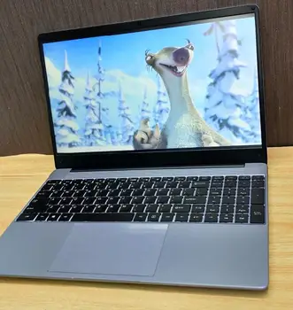 15.6 inch Laptop de Gaming 2GB placa video Dedicata Intel core i7 8-a. carcasa de metal laptop Bluetooth gratuit windows10