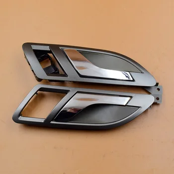 Pentru VW Volkswagen passat ușă interioară mâner/mâner interior/mâner/mâner în Interiorul