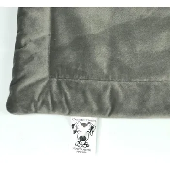 Venxuis Dimensiuni Mari Lavabile din Bumbac Câine de Companie Mat Toate Anotimpurile Pat Produse pentru Mare Caine Mic Canapea extensibilă Capac