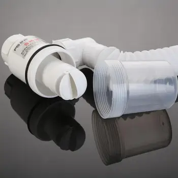1 Set Chiuveta Deodorant Lansarea Conductei Accesorii Chiuveta De Bucatarie Furtun Chiuveta Filtru Țeavă De Scurgere Instalații Sanitare De Alimentare