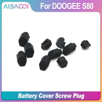 Nou Original Doogee S80 baterie caz de Protecție Caz Baterie+Capac Spate bușon De 5.99 inch Doogee S80 Telefon