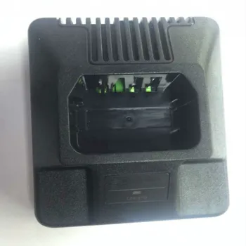 OPPXUN este folosit pentru Motorola portabile walkie-talkie GP300 GP350 GP 300 GP-350 GP88 GP88 GP-88 încărcător rapid adaptor de alimentare de Piese